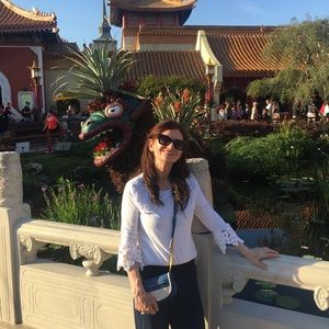 Meet your Posher, Maureen